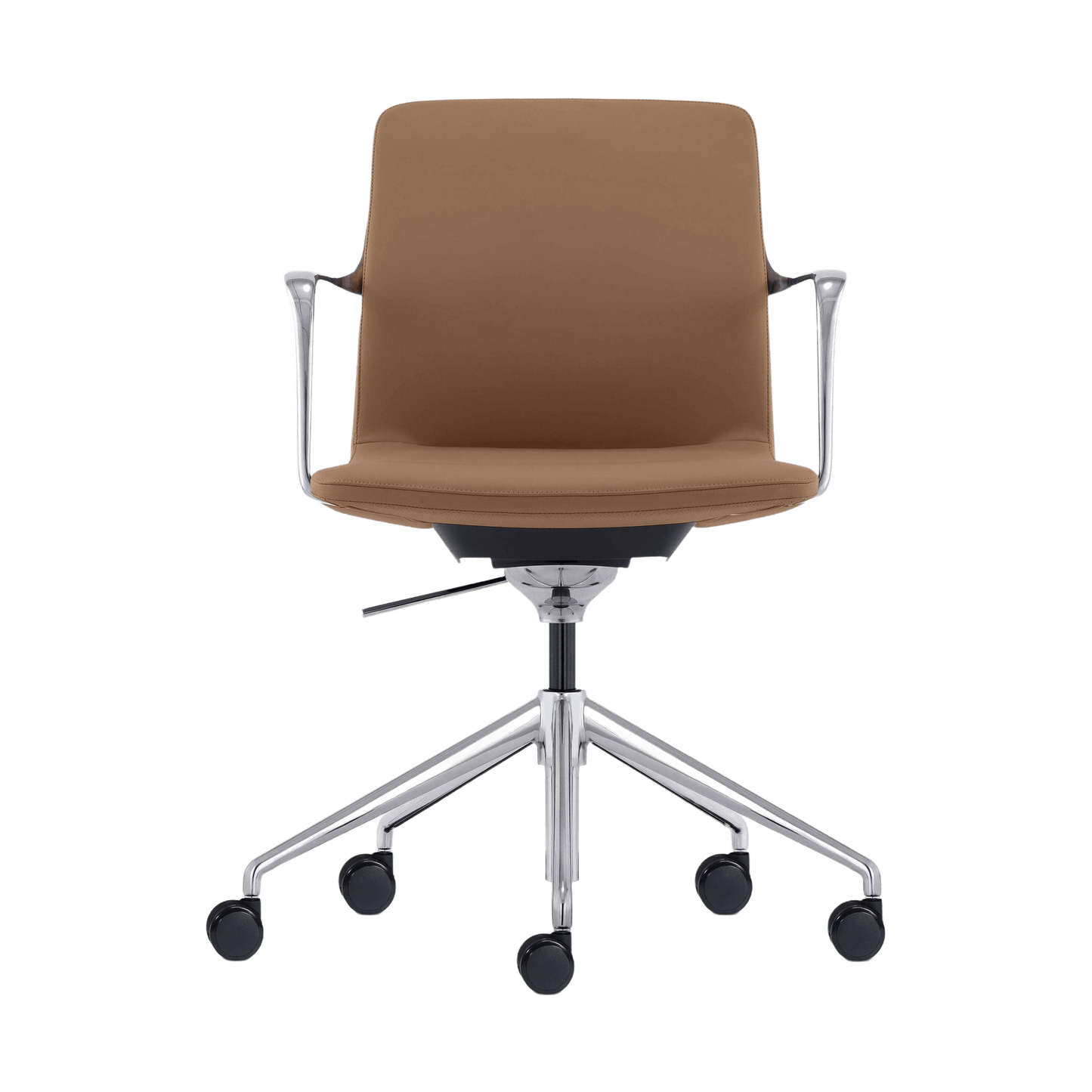 Million Medium Back Boardroom Chair Executive & Boardroom Chairs
