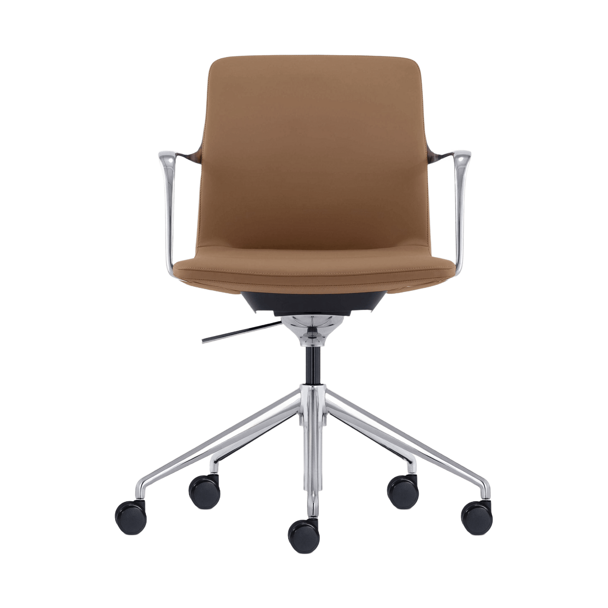 Million Medium Back Boardroom Chair Executive & Boardroom Chairs
