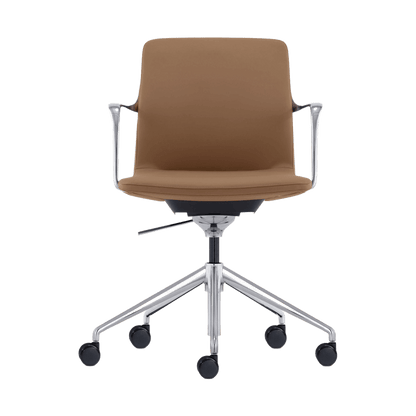 Million Medium Back Boardroom Chair Executive & Boardroom Chairs