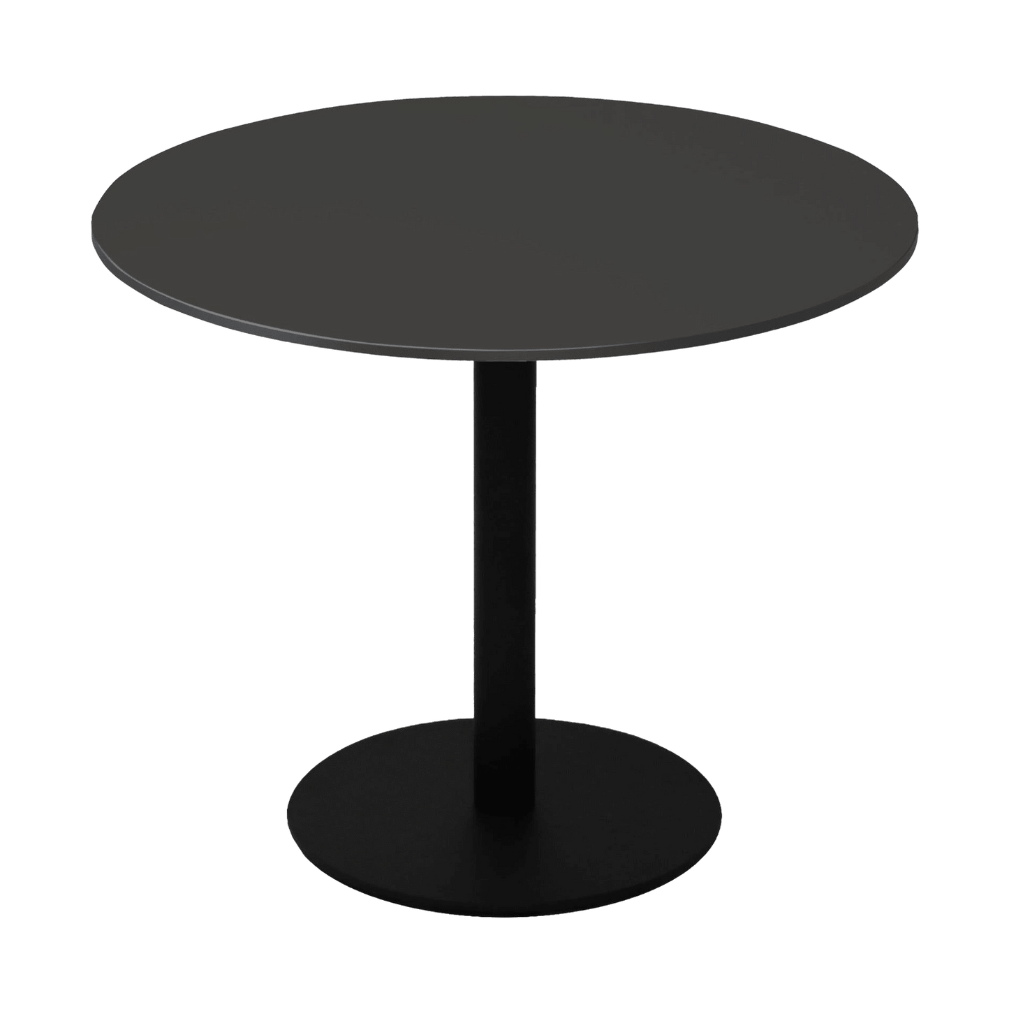 Estillo Round Meeting Table Meeting & Boardroom Tables