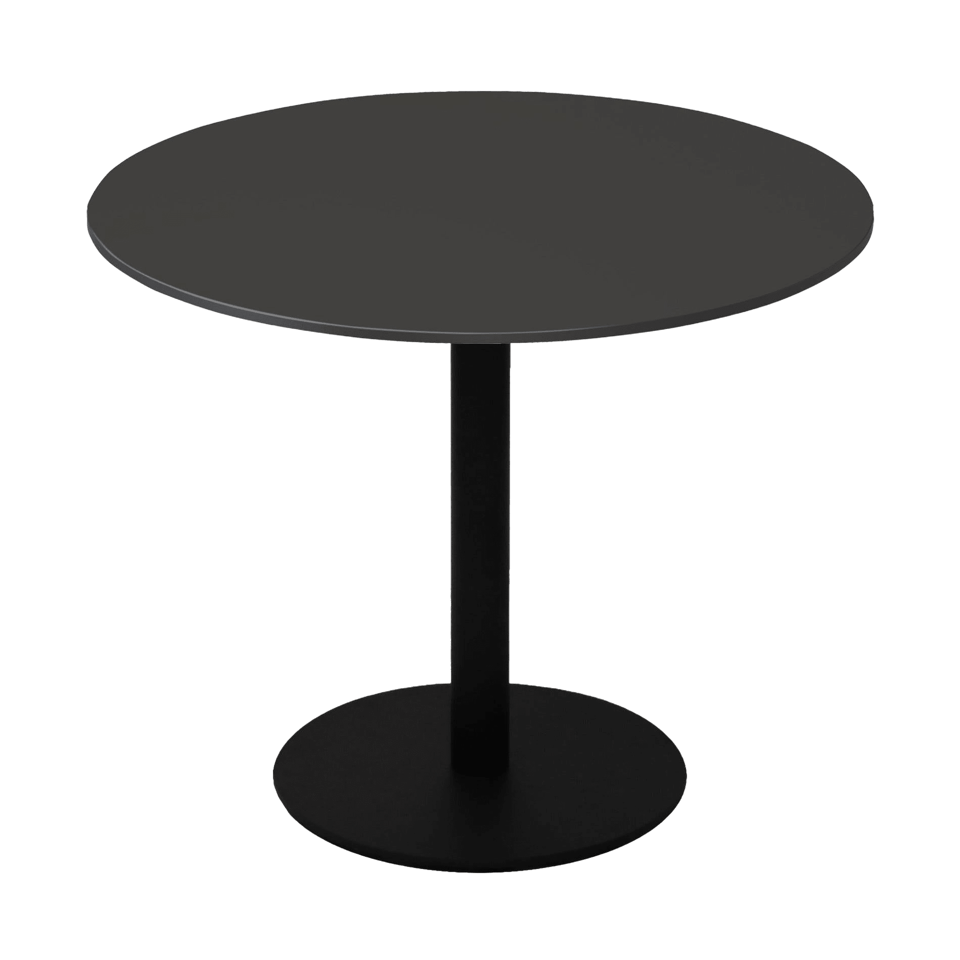 Estillo Round Meeting Table Meeting & Boardroom Tables
