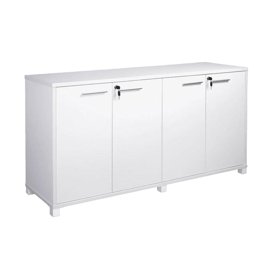 Axis Credenza Reception & Boardroom Storage
