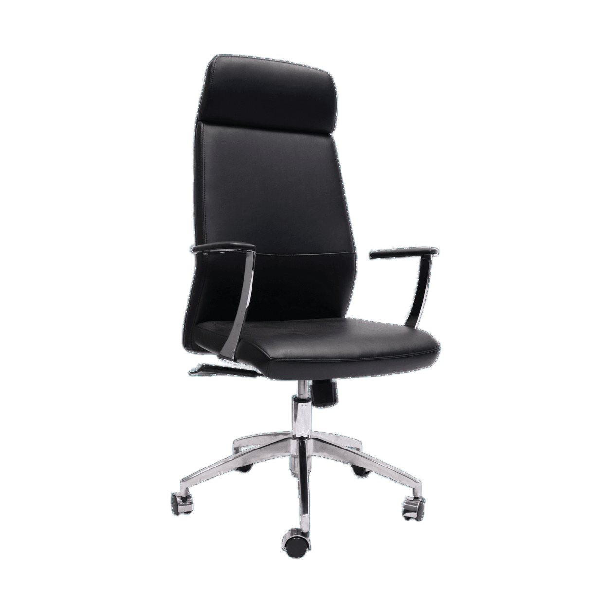 CL3000 High Back Boardroom and Meeting Chair Executive & Boardroom Chairs