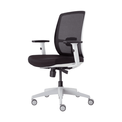 Luminous Mesh Office Chair Task & Operator Chairs