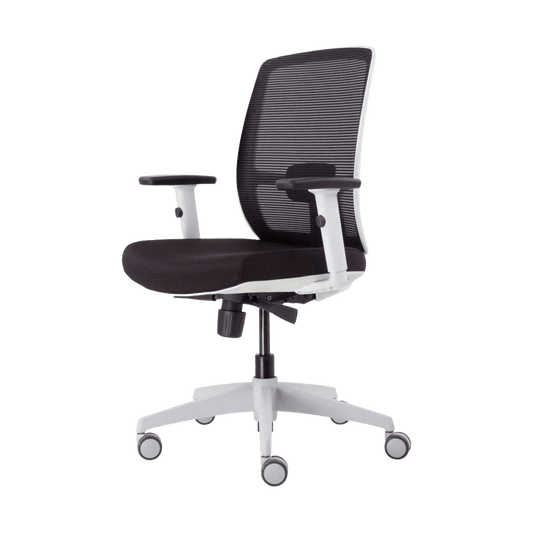 Luminous Mesh Office Chair Task & Operator Chairs