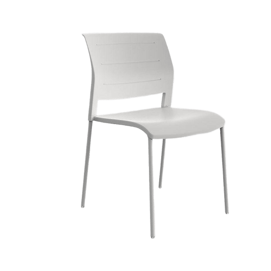 Game Chair PP Seat and Back Meeting & Visitor Chairs