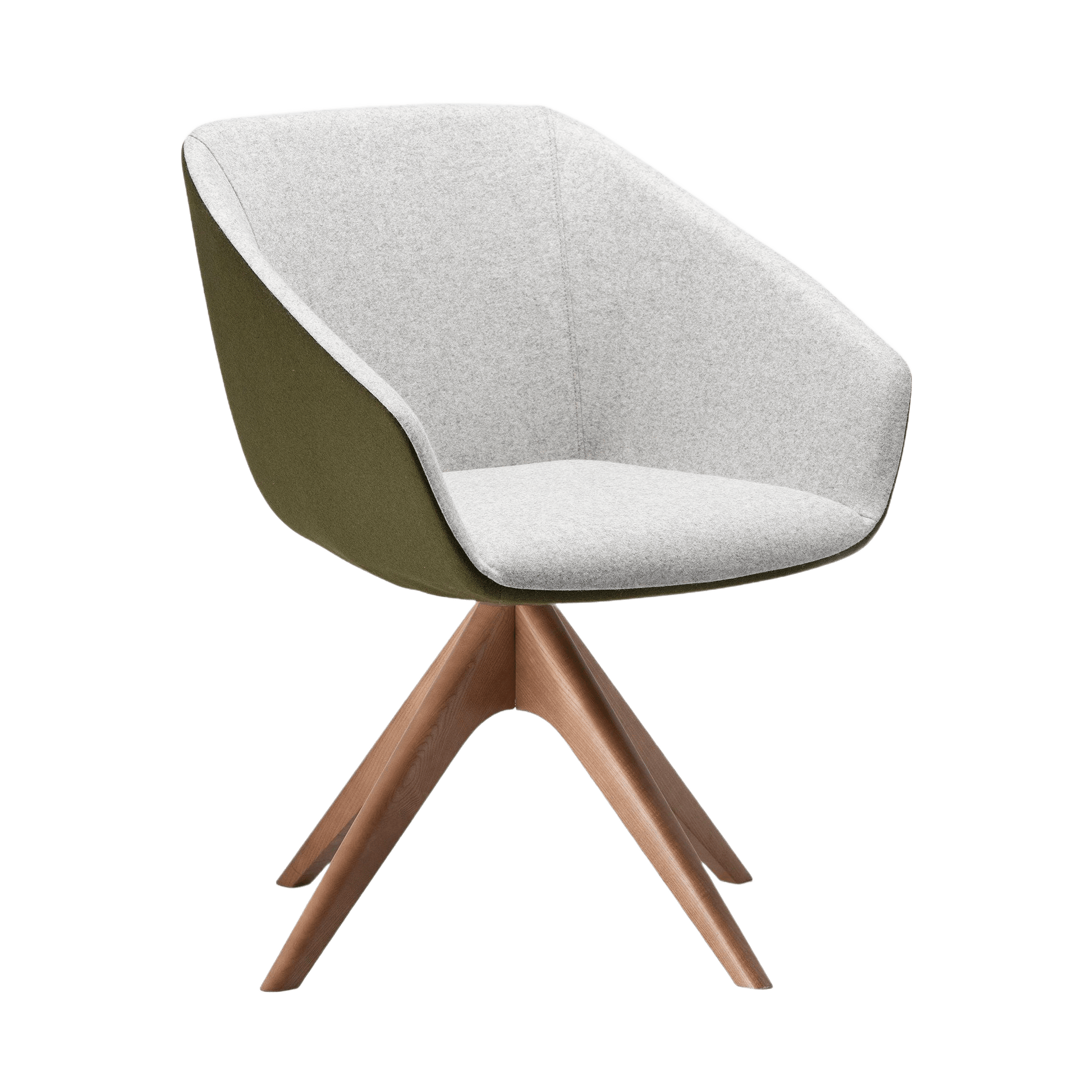 Delphi Upholstered Armchair Lounges & Soft Seating