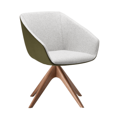 Delphi Upholstered Armchair Lounges & Soft Seating