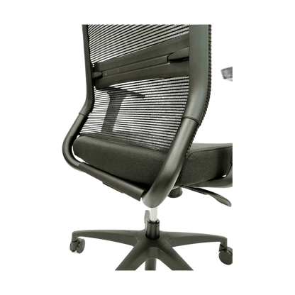 Onyx Medium Back Mesh Chair Task & Operator Chairs