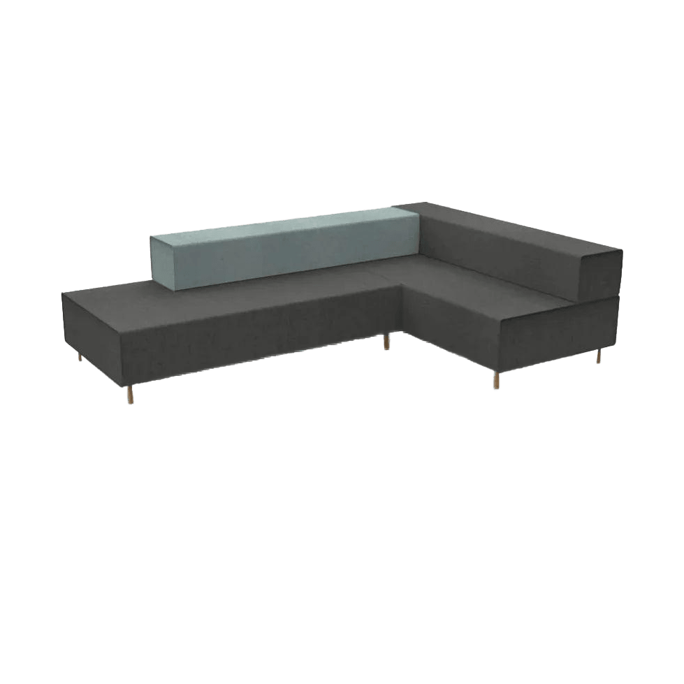 Flexi Corner Lounge Lounges & Soft Seating