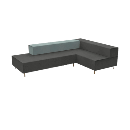 Flexi Corner Lounge Lounges & Soft Seating