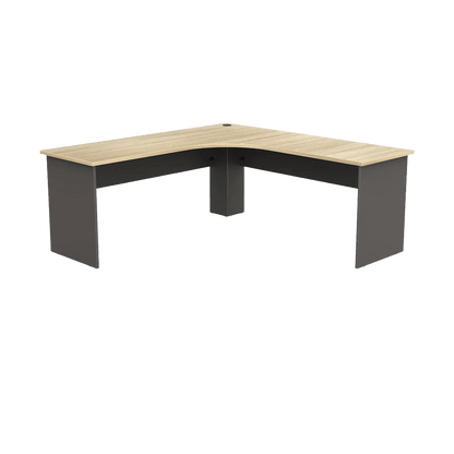 EkoSystem Corner Workstation Corner & L-Shaped Desks