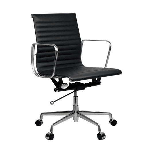 Aero Leather Boardroom Chair Executive & Boardroom Chairs