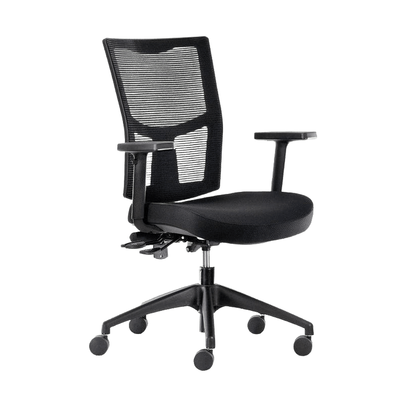 Urban Mesh Task Chair Task & Operator Chairs