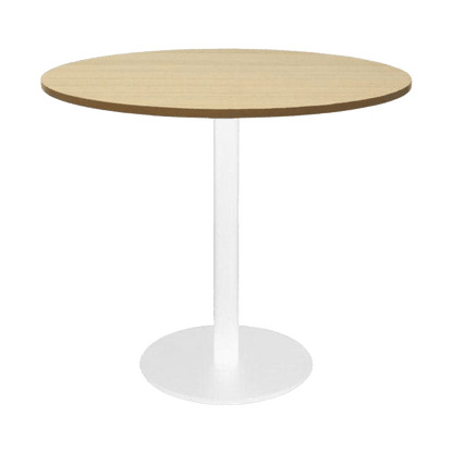 Disc Base Round Table Meeting & Boardroom Tables