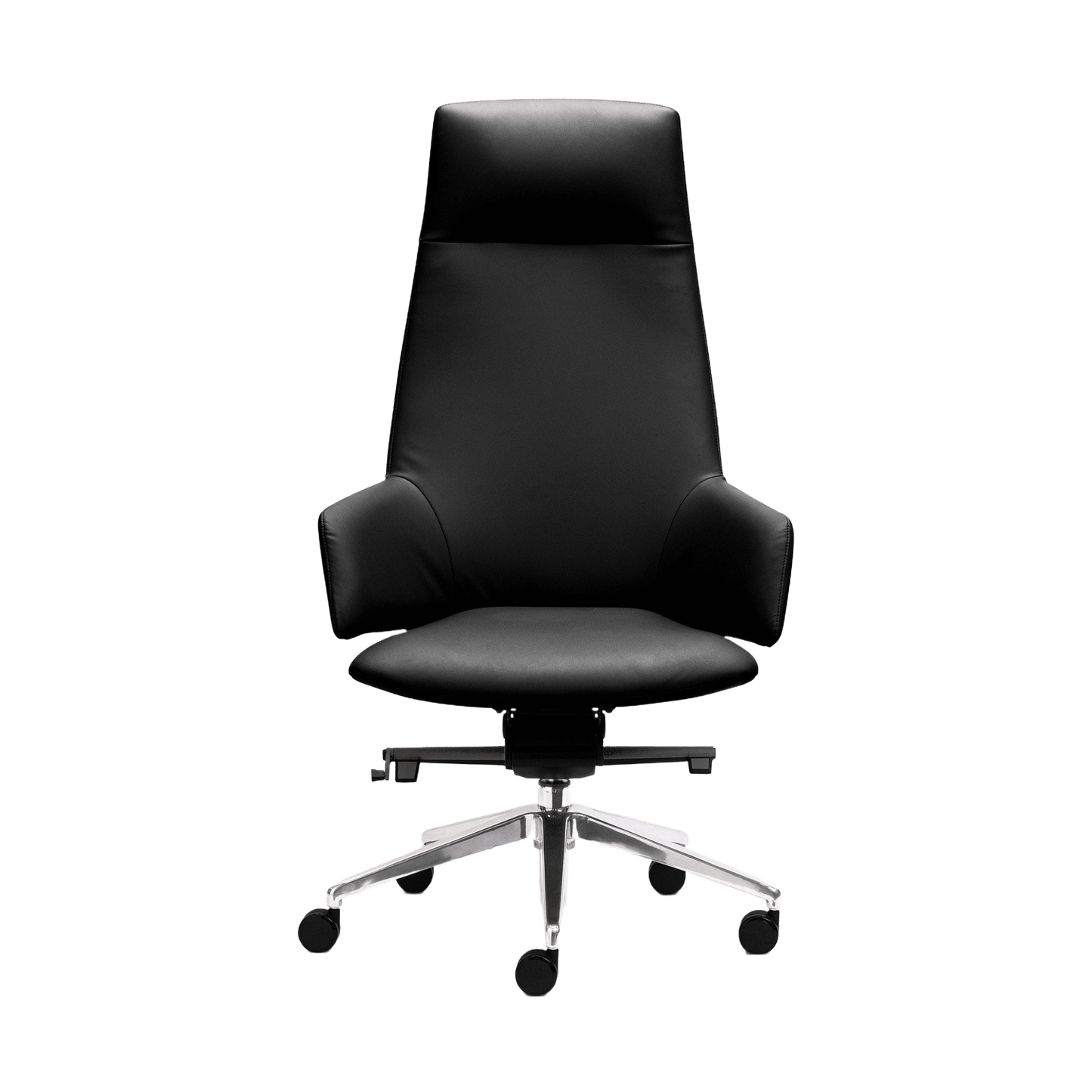 Wing Executive Office Chair Executive & Boardroom Chairs