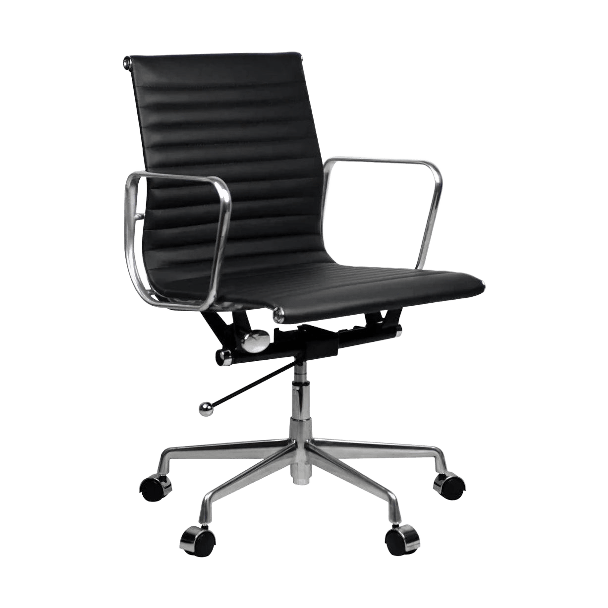 Aero Leather Boardroom Chair Executive & Boardroom Chairs