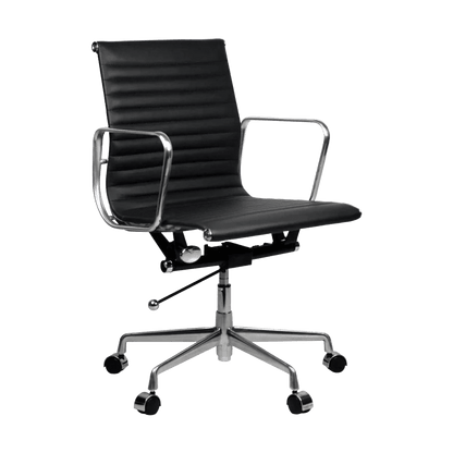Aero Leather Boardroom Chair Executive & Boardroom Chairs