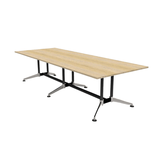 Typhoon Boardroom Table Meeting & Boardroom Tables