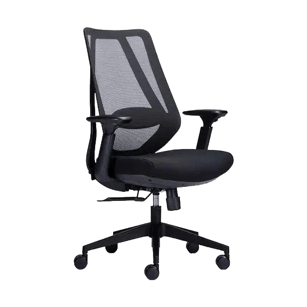 Voka Task Chair Task & Operator Chairs