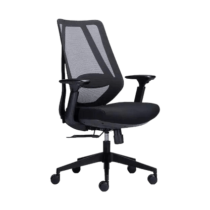 Voka Task Chair Task & Operator Chairs