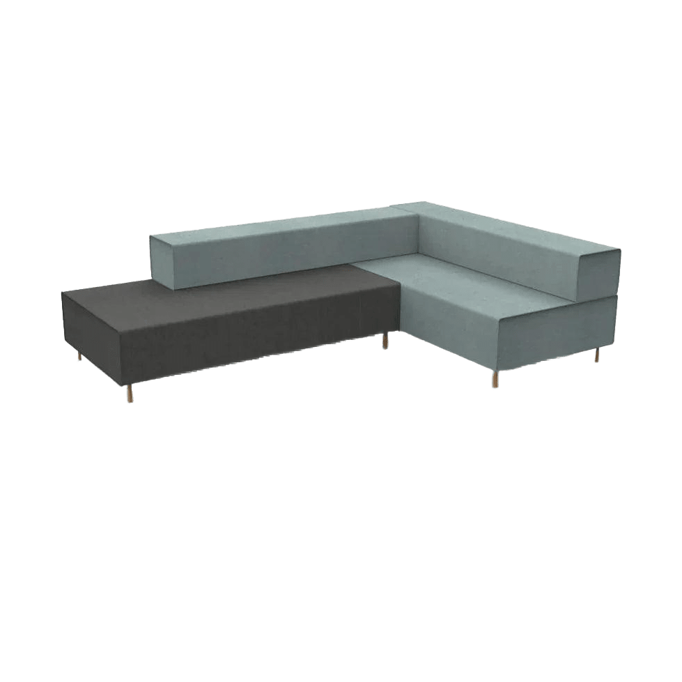 Flexi Corner Lounge Lounges & Soft Seating