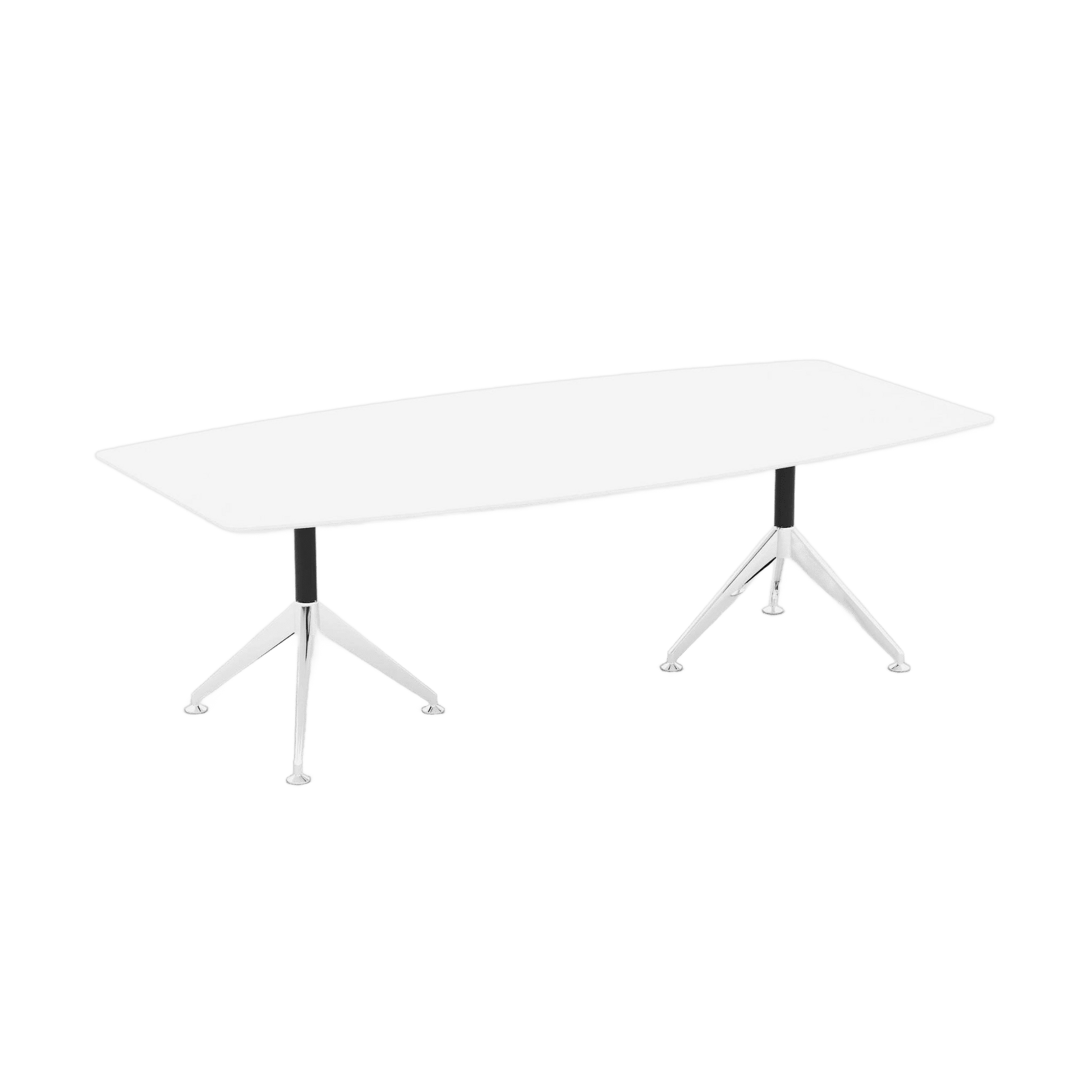 Potenza Boardroom & Meeting Table Meeting & Boardroom Tables