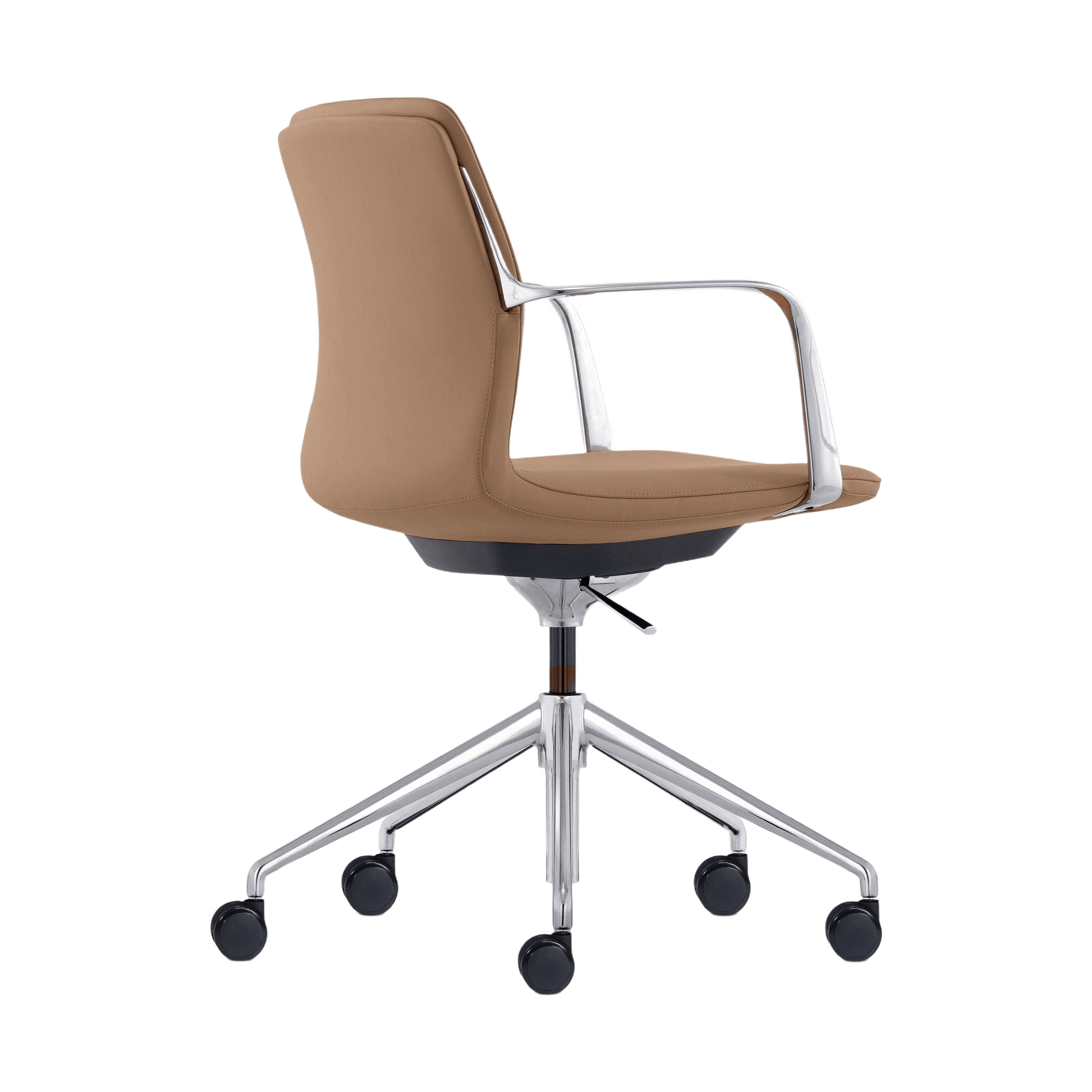 Million Medium Back Boardroom Chair Executive & Boardroom Chairs