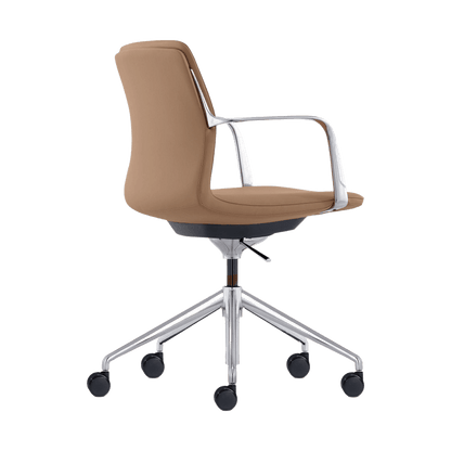 Million Medium Back Boardroom Chair Executive & Boardroom Chairs