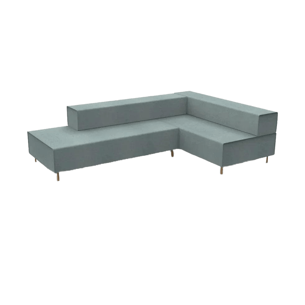 Flexi Corner Lounge Lounges & Soft Seating