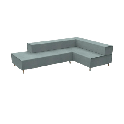 Flexi Corner Lounge Lounges & Soft Seating