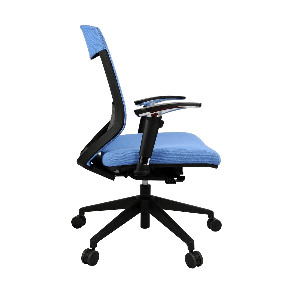 Vogue Mesh Back Chair Executive & Boardroom Chairs