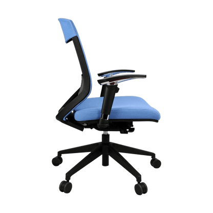 Vogue Mesh Back Chair Executive & Boardroom Chairs