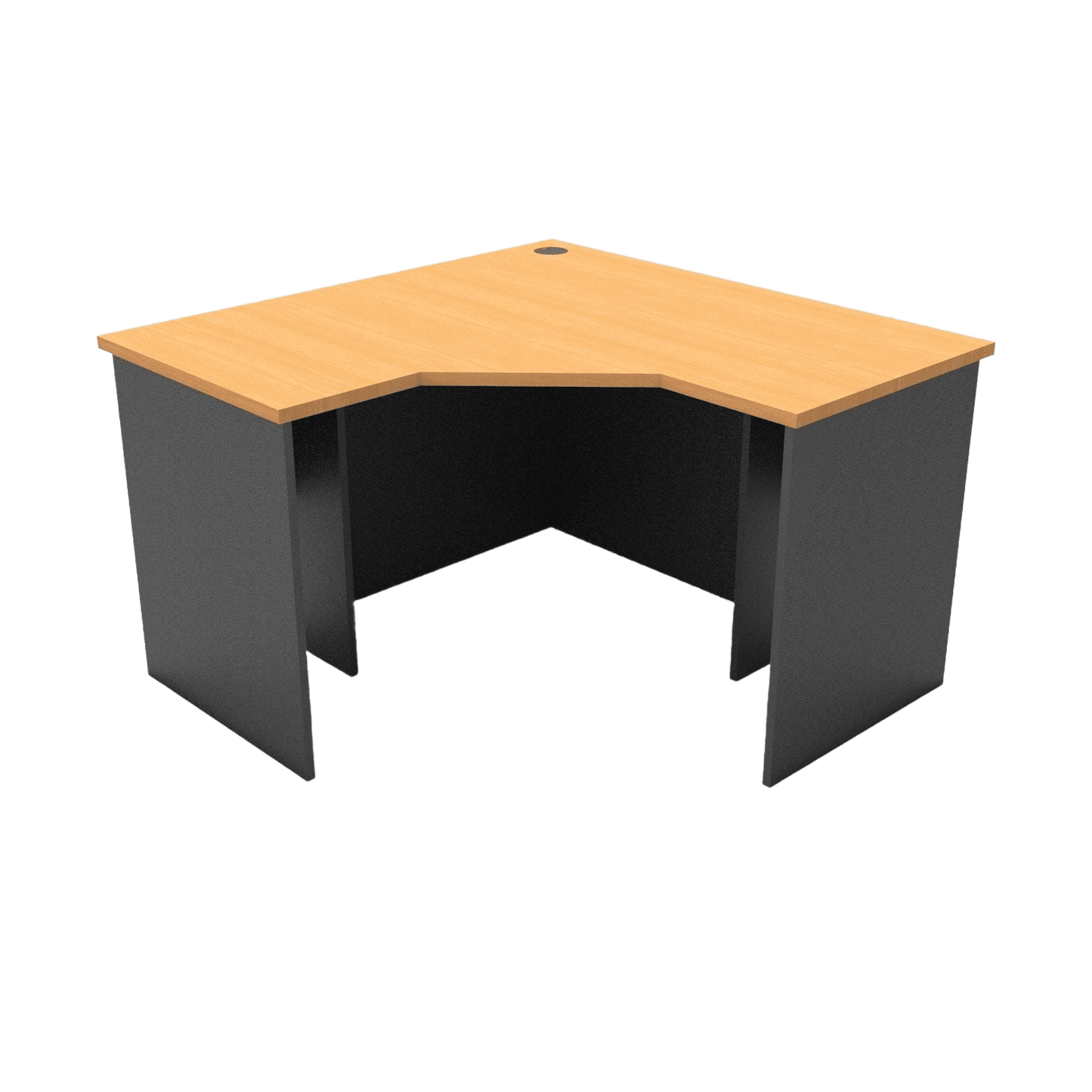 Rapid Worker Corner Desk Lockers & Secure Storage