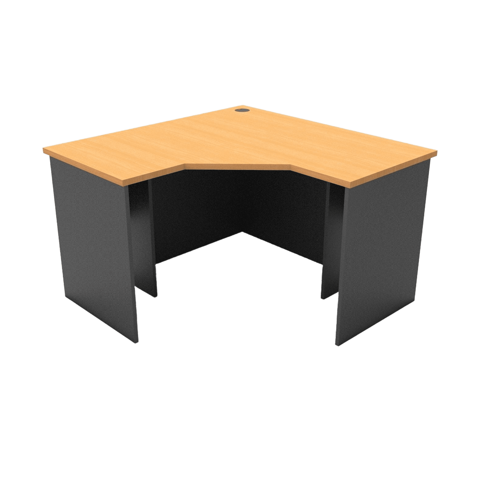 Rapid Worker Corner Desk Lockers & Secure Storage