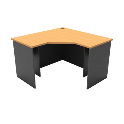 Rapid Worker Corner Desk Lockers & Secure Storage