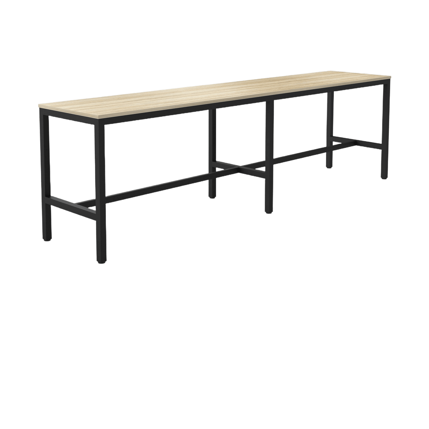 Axis Bar Leaner Lunchroom & Breakout Tables