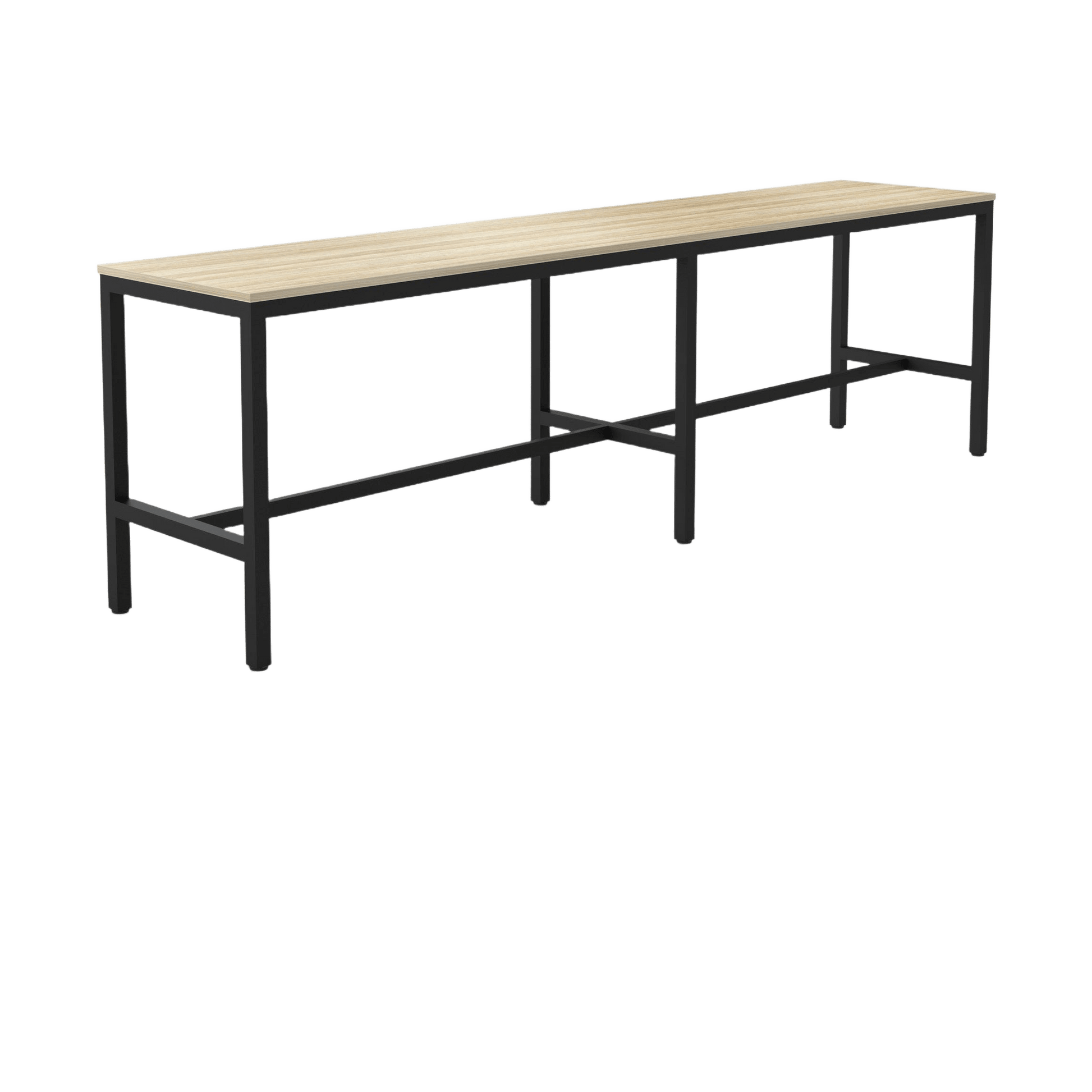Axis Bar Leaner Lunchroom & Breakout Tables
