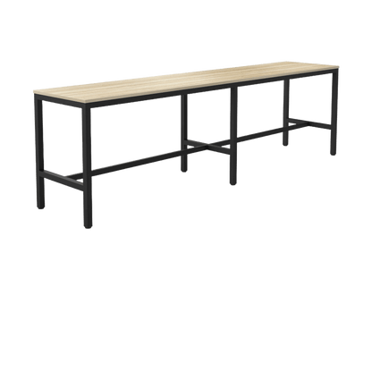 Axis Bar Leaner Lunchroom & Breakout Tables