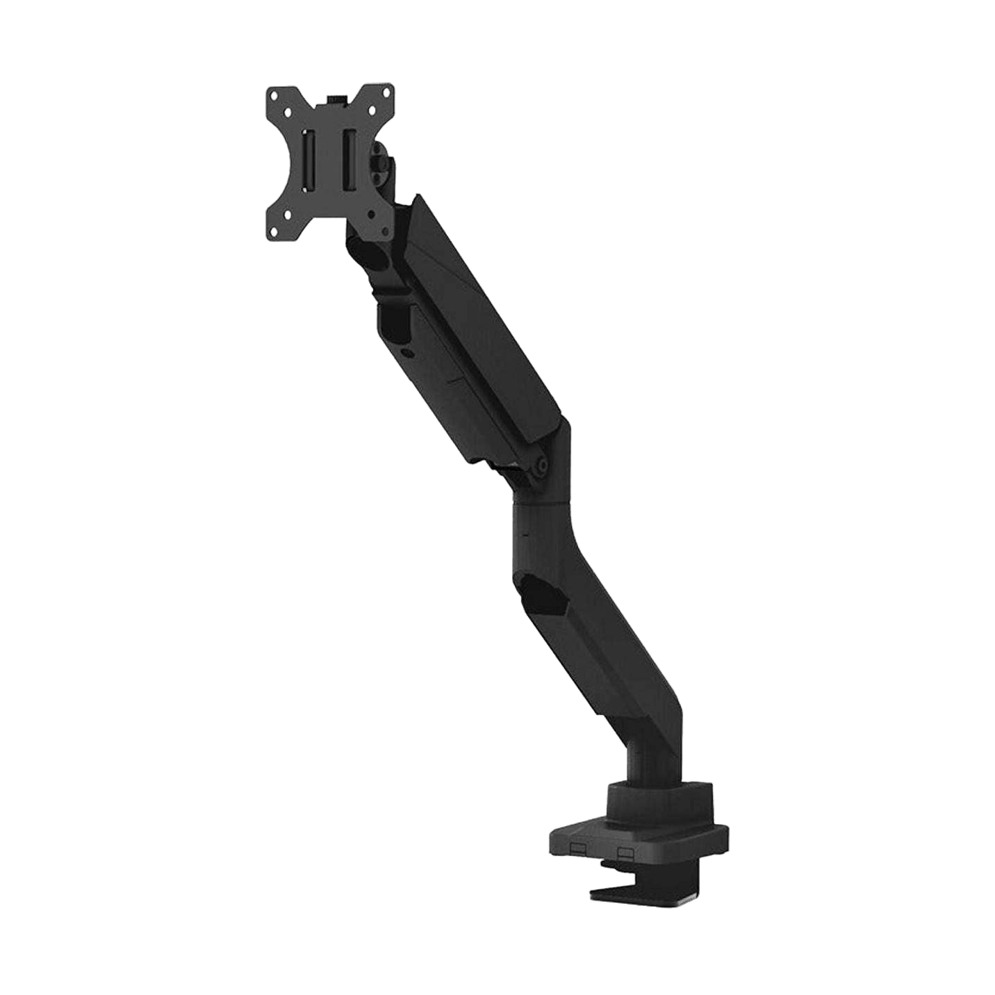 Proflex Multi Adjustable Single Monitor Arm Monitor & Desk Accessories