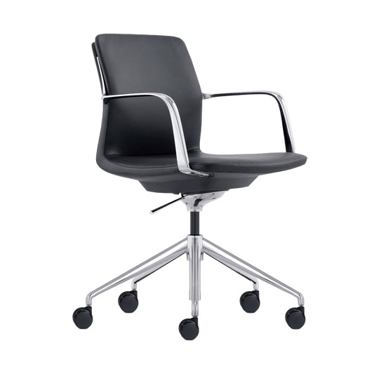 Million Medium Back Boardroom Chair Executive & Boardroom Chairs