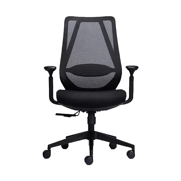 Voka Task Chair Task & Operator Chairs