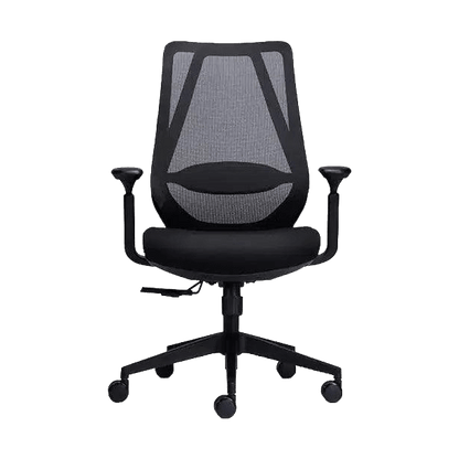 Voka Task Chair Task & Operator Chairs