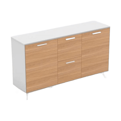 Potenza Buffet Cupboards & Shelving