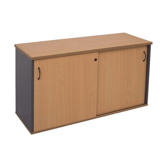 Rapid Worker Credenza Reception & Boardroom Storage