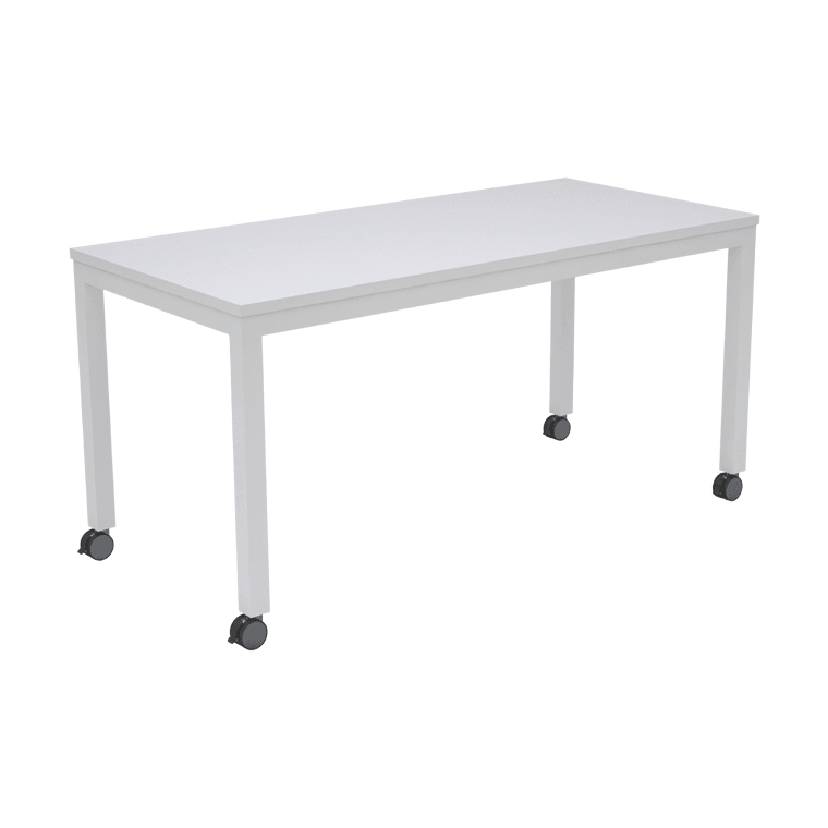 Axis Mobile Meeting Table Meeting & Boardroom Tables