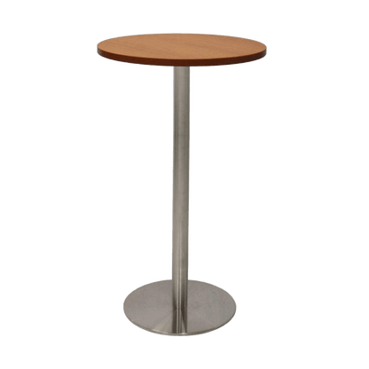 Disc Base Dry Bar Table Stools & High Seating