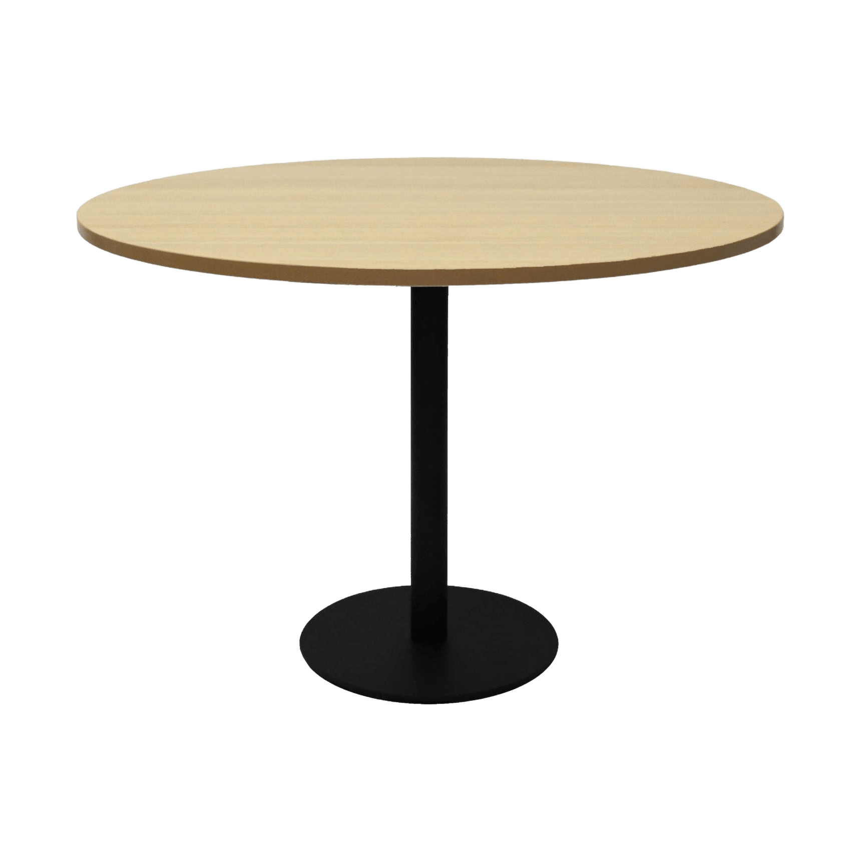 Estillo Round Meeting Table Meeting & Boardroom Tables