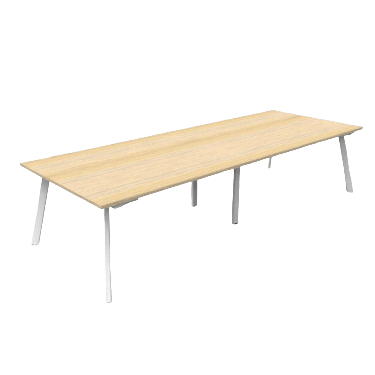 Eternity Boardroom Table Meeting & Boardroom Tables