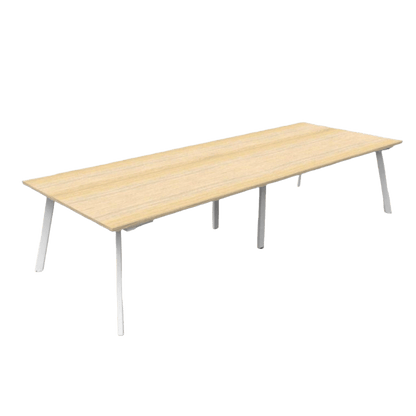 Eternity Boardroom Table Meeting & Boardroom Tables